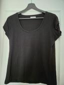 Tee-shirt manches courtes Patrice Breal taille 4