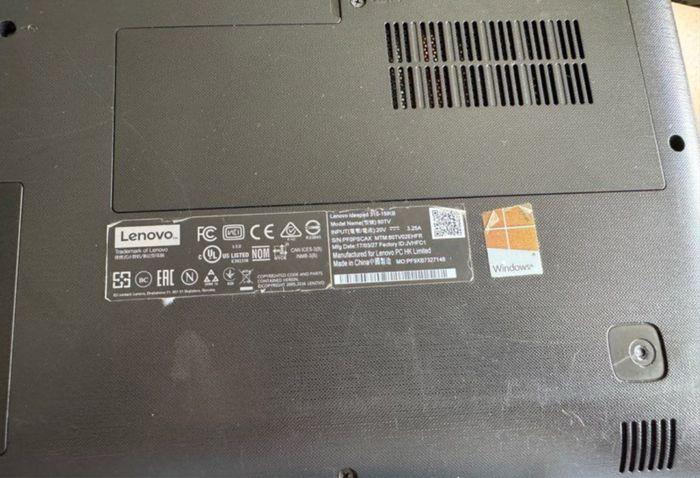 Lenovo - photo numéro 6