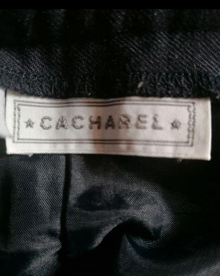 Pantalon chaud Cacharel - photo numéro 2