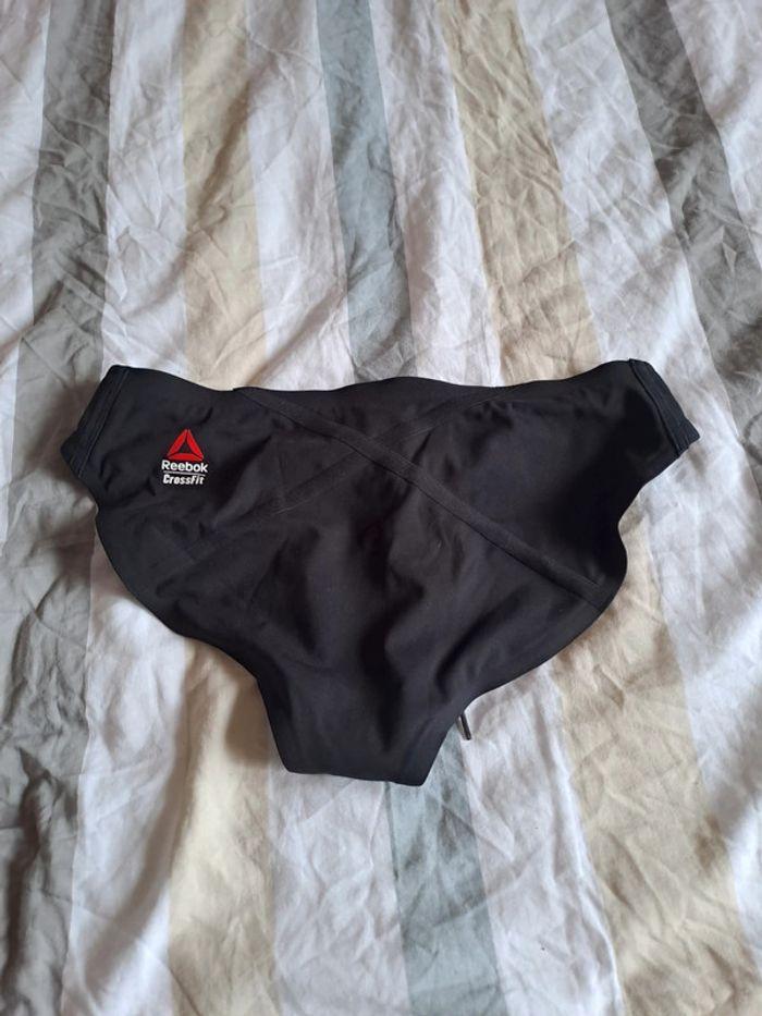 Culotte de maillot de bain tS crossfit - photo numéro 2