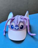 Casquette enfant Angel / Stitch 3D Disneyland Paris