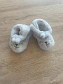 Chaussons bébé