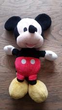 Peluche Mickey