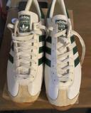 Basket adidas vintage