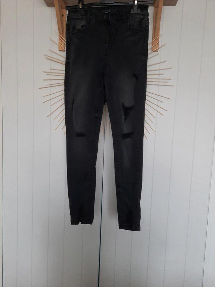 Pantalon noir taille 36 - photo numéro 1