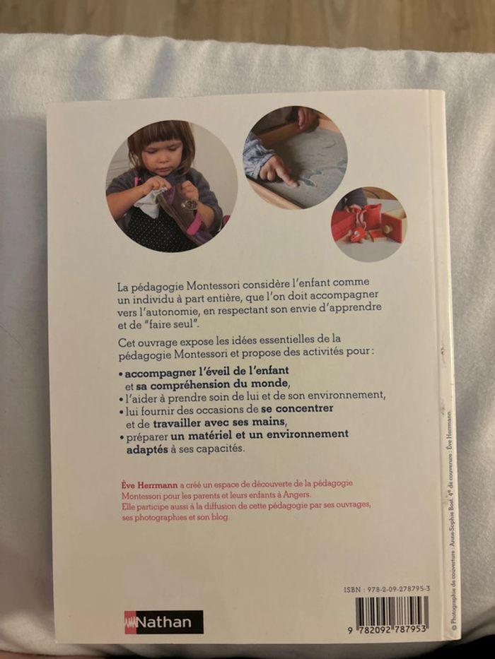 100 activités d’éveil Montessori - photo numéro 2