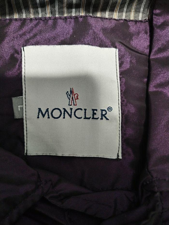 Veste Moncler - photo numéro 8