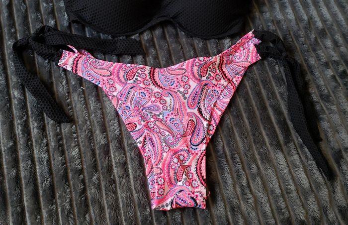 Deux-pièces maillot de bain S - photo numéro 1