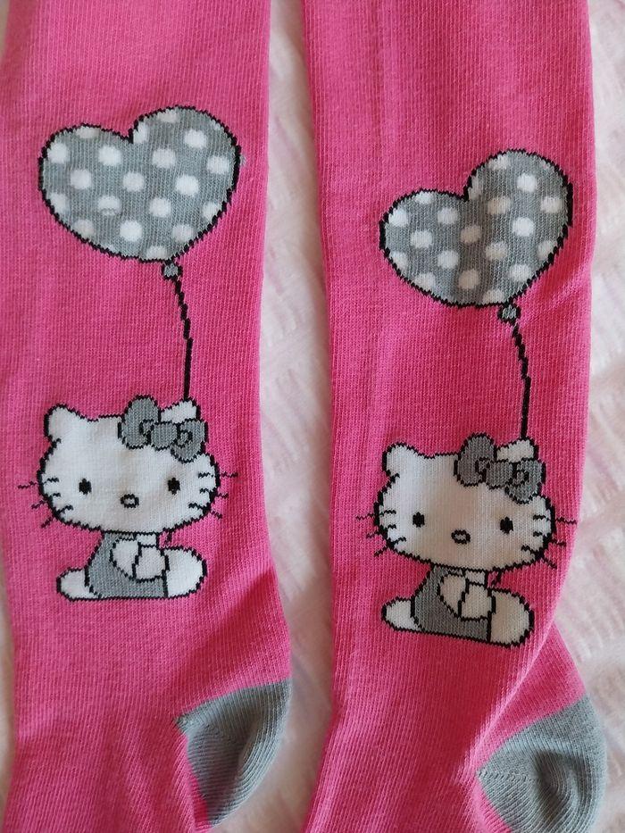 Lot collants Hello Kitty - photo numéro 10