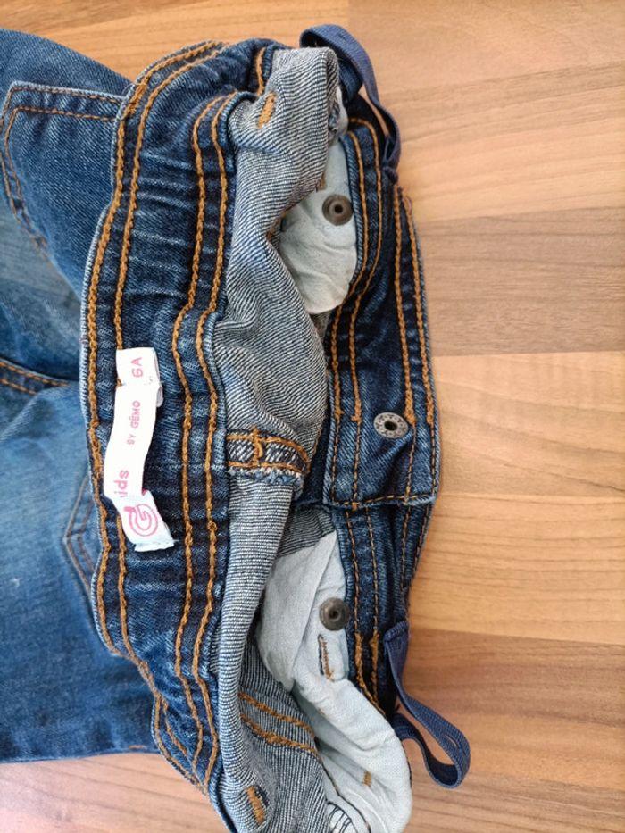 Pantalon jean 6 ans gémo - photo numéro 6