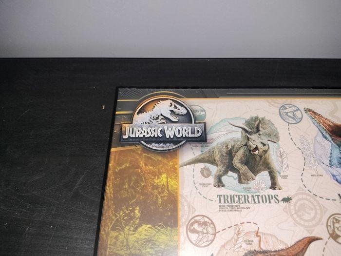 Puzzle Jurassic World - photo numéro 5