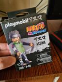 Playmobile Naruto Shippuden 71119