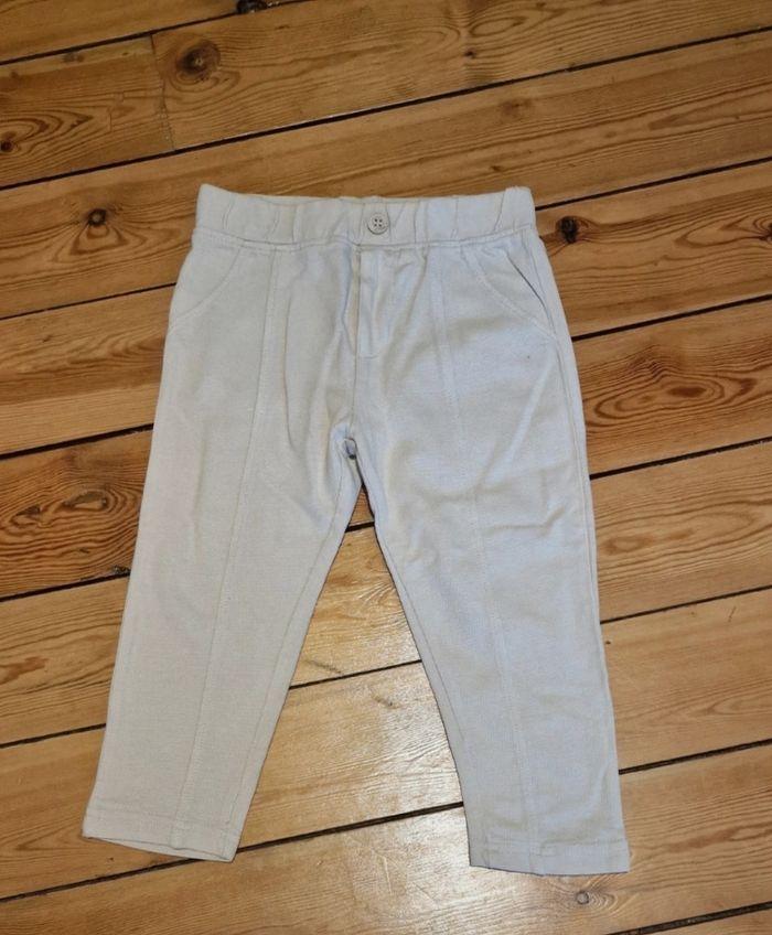 Pantalon 2-3 ans - photo numéro 4