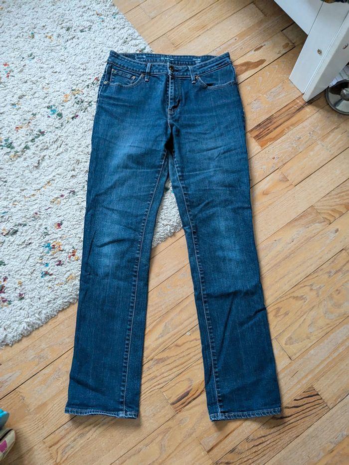 Levi's 31 x 32 - photo numéro 2