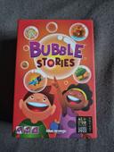 Bubble stories