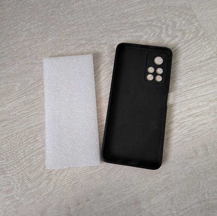 Coque pour xiaomi redmi  note11 5G - photo numéro 3