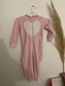 Kigurumi licorne