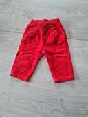 Pantalon bébé