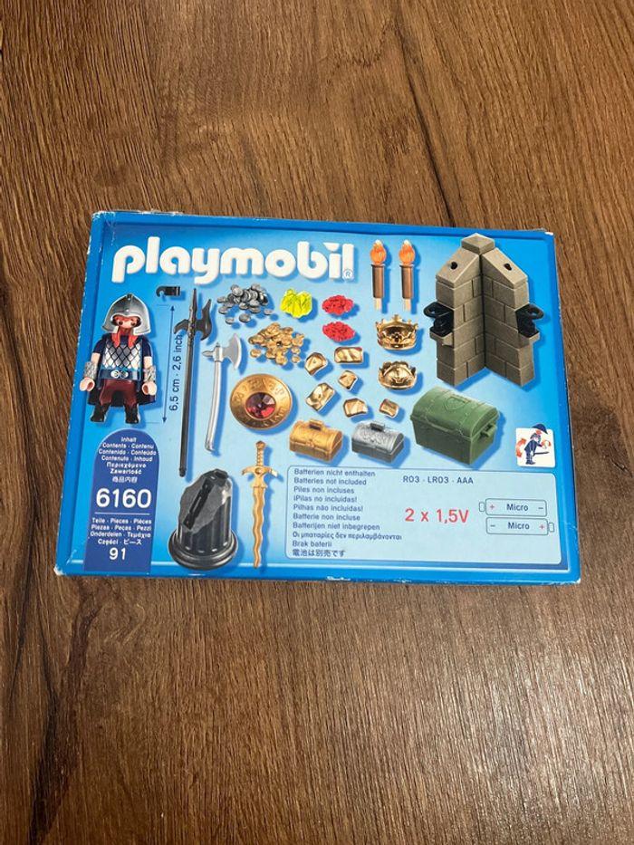 Playmobil knichts - photo numéro 2