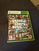 Jeu grand theft auto 5