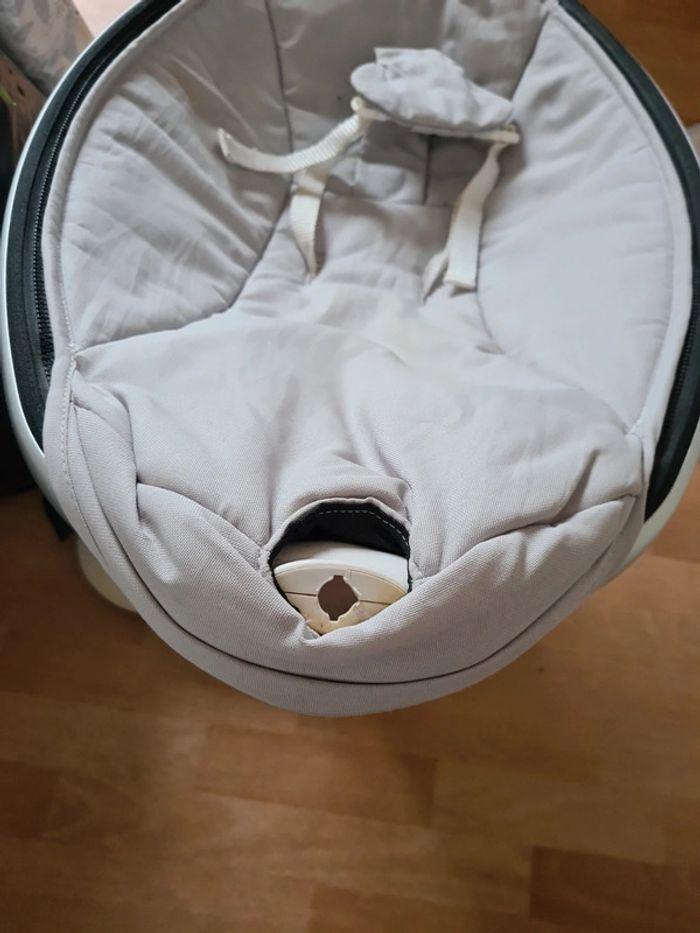 Balancelle Mamaroo - photo numéro 3