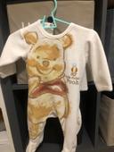 Pyjama Winnie l’ourson