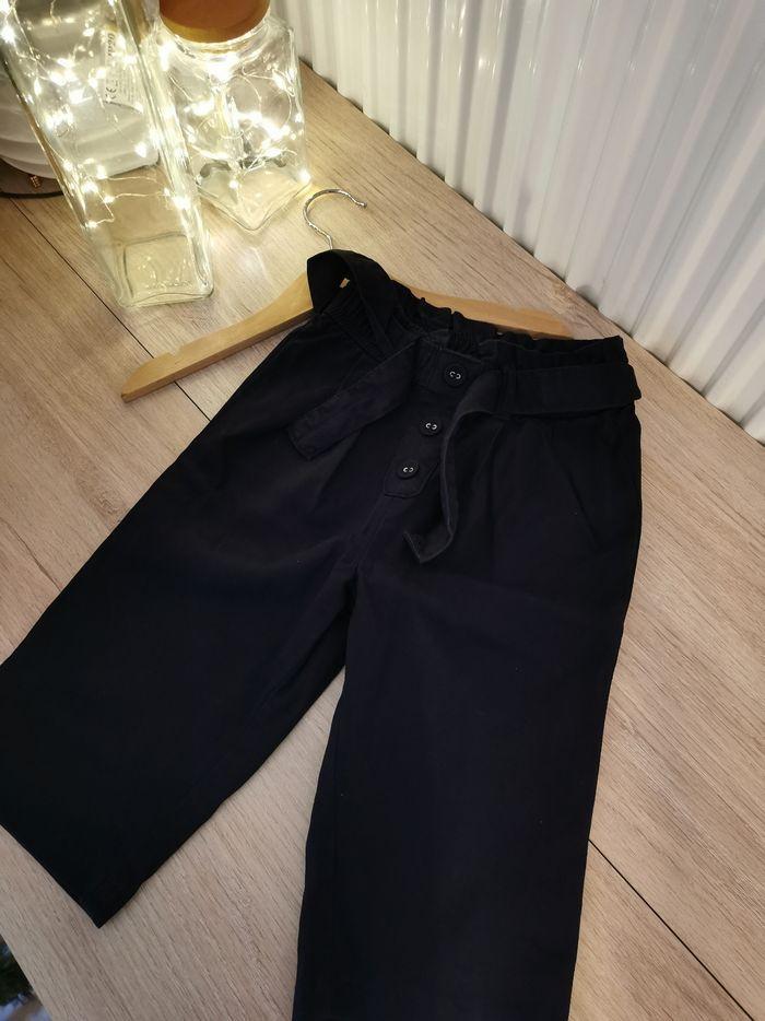 Pantalon large très classe