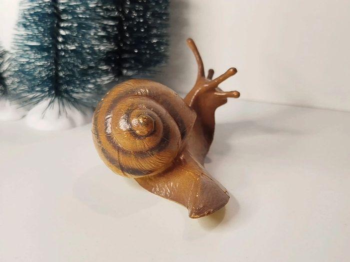 Figurine escargot 🐌 - photo numéro 4