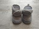 Chaussons bébé