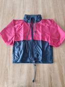 Veste de pluie taille 5 ans