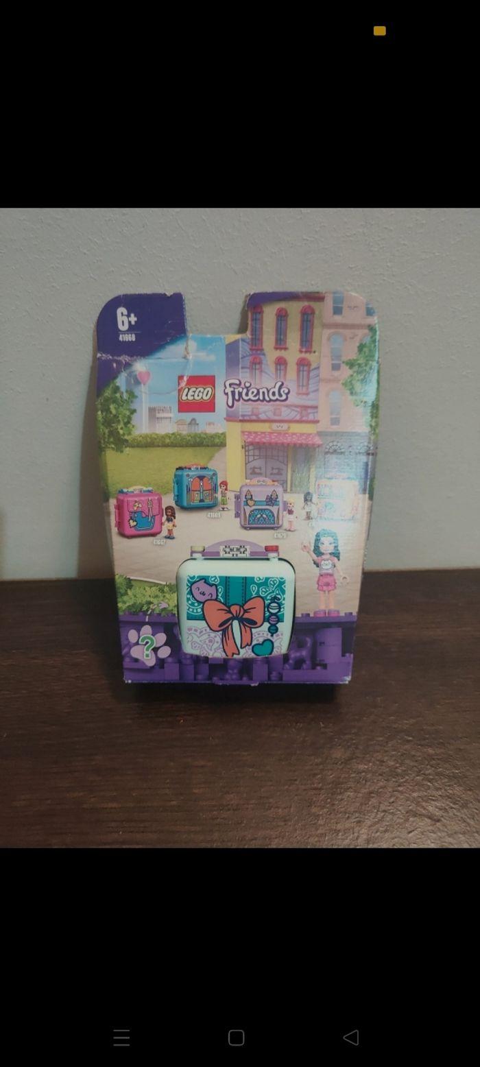 Lego Friends