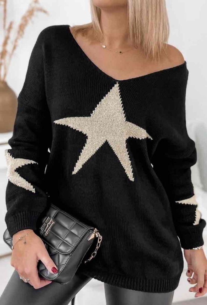 Pull lurex