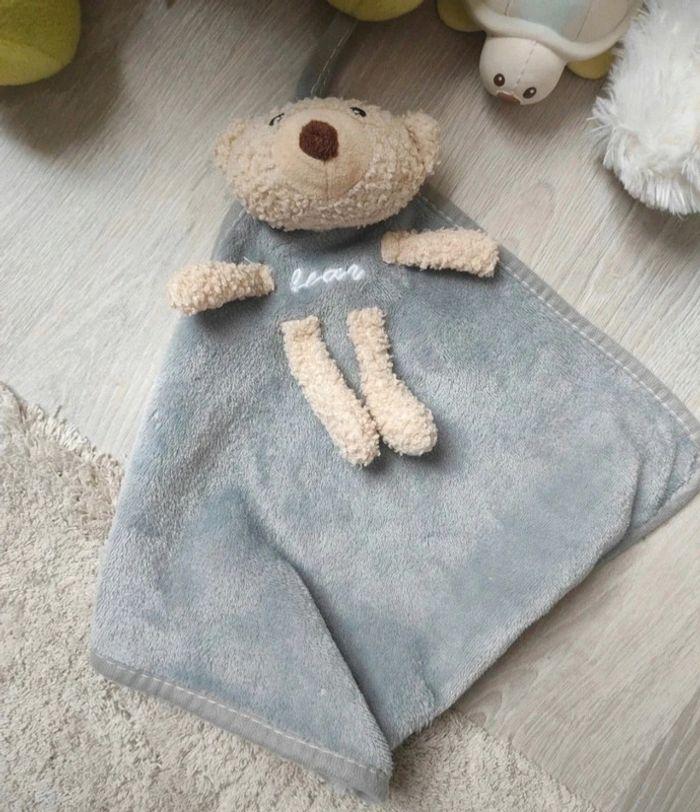 Lot de peluche doudou - photo numéro 7