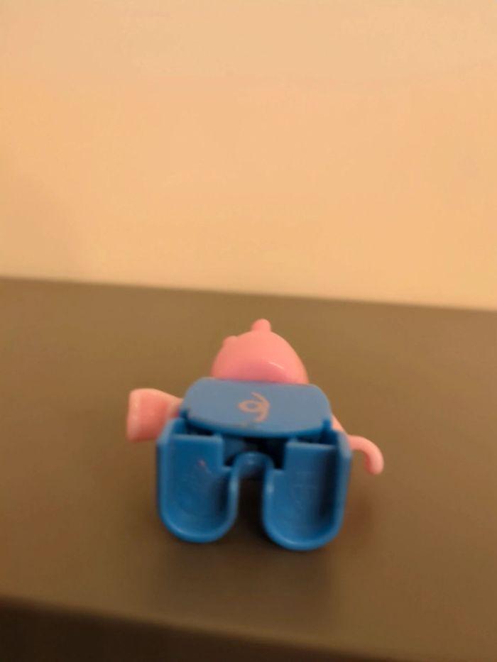 Figurine Peppa Pig - photo numéro 3