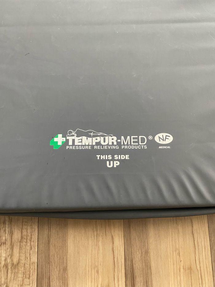 Matelas Tempur neuf - photo numéro 3