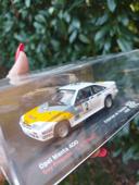 Voiture Collection Opel Manta 400