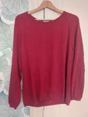 Pull viscose UJA