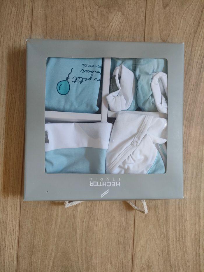 Coffret bébé - photo numéro 1