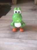 Figurine yochi Nintendo