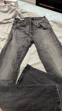 Jeans slim homme