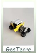 Micro machines Galoob Ford T Roadster