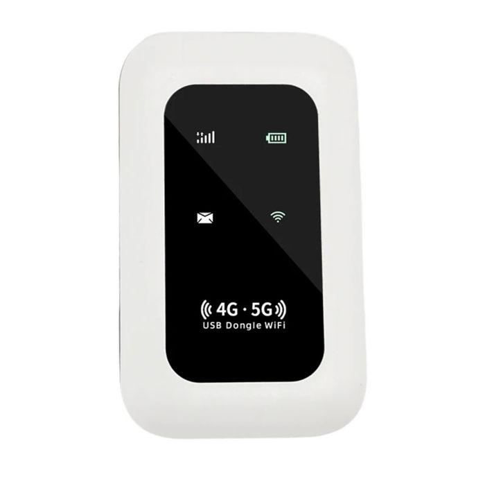 Routeur Batterie 4g+5g  avec emplacement pour carte - photo numéro 4