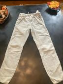 Pantalon / jean ZARA enfant 134 cm