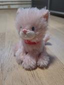 Peluche chat