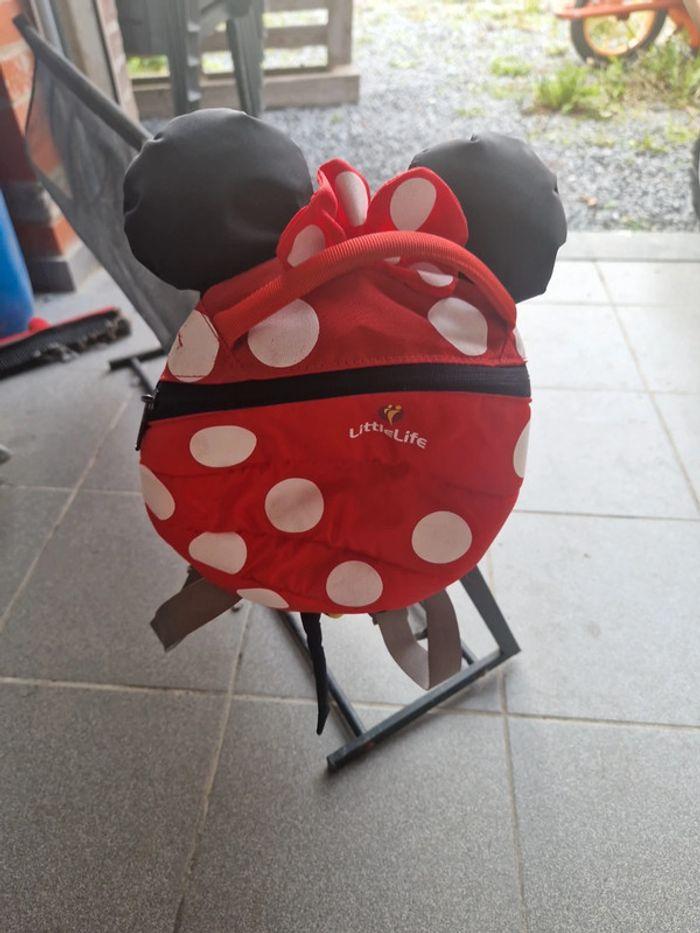 Sac minnie - photo numéro 1