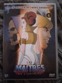 DVD Les Maîtres de l'univers Vol 4