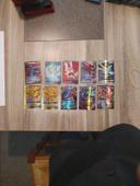 10 carte pokemon z1