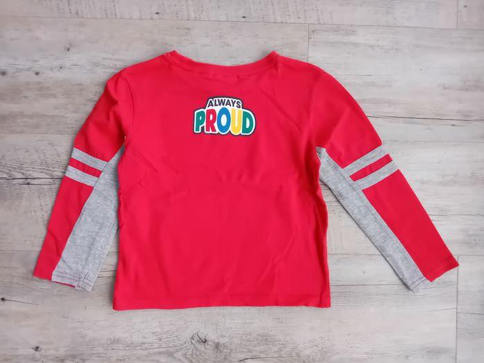 Sweat-shirt Pat'patrouille taille 4 ans - photo numéro 2