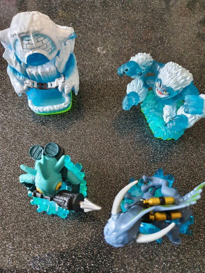 Skylanders - photo numéro 1