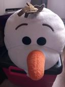 Tsum tsum olaf